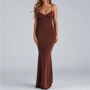 Windsor Formal Dress